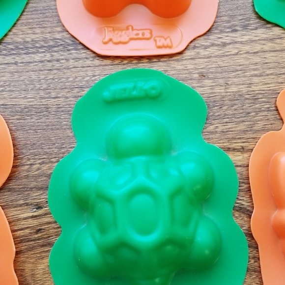 $5/$25  Jello Molds - Picture 5 of 8